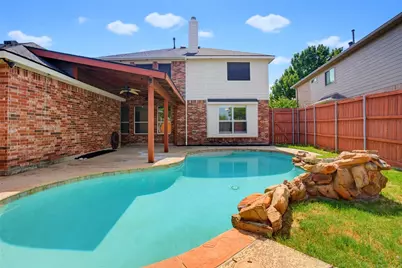 1402 Bradford Trace Drive, Allen, TX 75002 - Photo 32