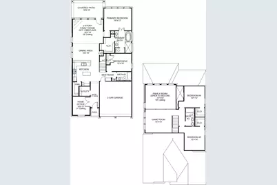 2616 Brooklyn Street, Forney, TX 75126 - Photo 8
