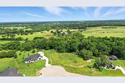 432 Creekside Court, Weatherford, TX 76087 - Photo 2