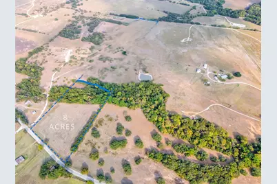 Tbd County Road 4227, Rhome, TX 76078 - Photo 1