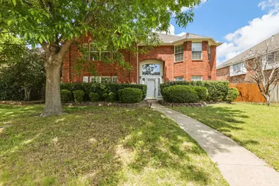 1817 Lake Whitney Lane, Allen, TX 75002 - Photo 1
