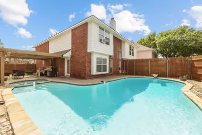 1817 Lake Whitney Lane, Allen, TX 75002 - Photo 38