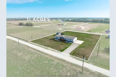 10 Private Road 33084, Sumner, TX 75486 - Photo 2
