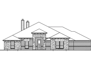 4839 Prairie Sky Ln, Dish, TX 76247 - Photo 2