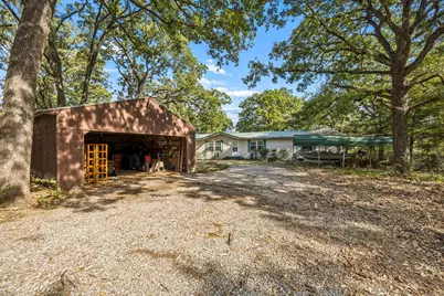 7018 Post Oak Drive, Bonham, TX 75418 - Photo 1