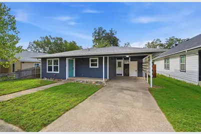 106 E Heron Street, Denison, TX 75021 - Photo 2