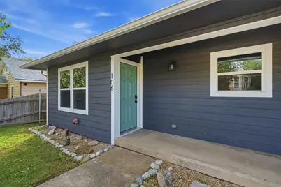 106 E Heron Street, Denison, TX 75021 - Photo 4