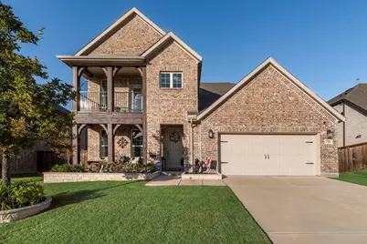 1744 Everglades Drive, Forney, TX 75126 - Photo 2