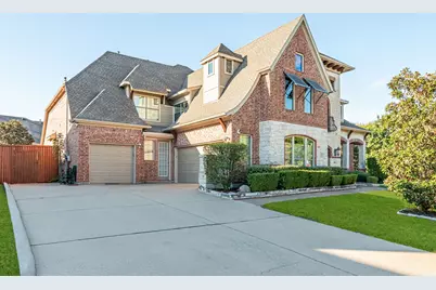 524 Carrington Lane, Murphy, TX 75094 - Photo 4