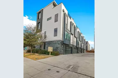 4526 Deere Street #204, Dallas, TX 75204 - Photo 18
