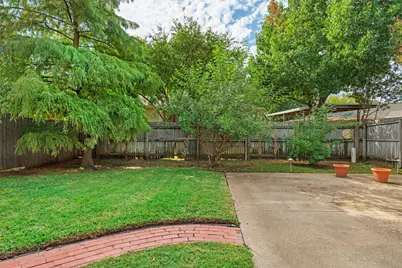 2608 Chestnut Court, Bedford, TX 76022 - Photo 26