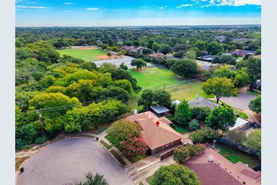 2608 Chestnut Court, Bedford, TX 76022 - Photo 34