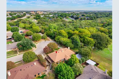 2608 Chestnut Court, Bedford, TX 76022 - Photo 36