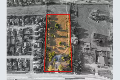 601 and 595 Parker Road, Wylie, TX 75098 - Photo 4