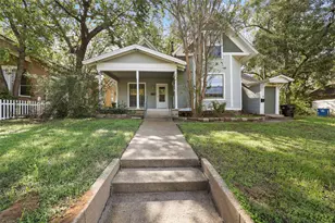224 W Hull St, Denison, TX 75020 - Photo 1