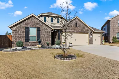 5757 Broad Bay Lane, Fort Worth, TX 76179 - Photo 2