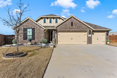 5757 Broad Bay Lane, Fort Worth, TX 76179 - Photo 1
