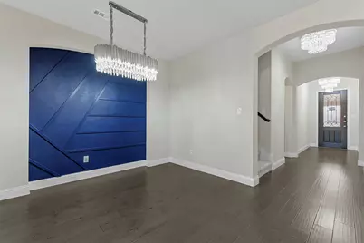 5757 Broad Bay Lane, Fort Worth, TX 76179 - Photo 4
