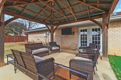 1339 Blue Teal Court, Southlake, TX 76092 - Photo 8