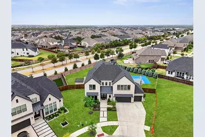 467 Mayfair Lane, Frisco, TX 75033 - Photo 2