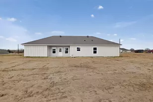 Lot 1 Buck Branch Estates, Saint Jo, TX 76265 - Photo 1