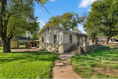 5125 Calloway Street, Sansom Park, TX 76114 - Photo 4