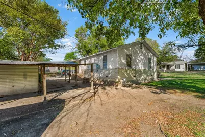 5125 Calloway Street, Sansom Park, TX 76114 - Photo 6