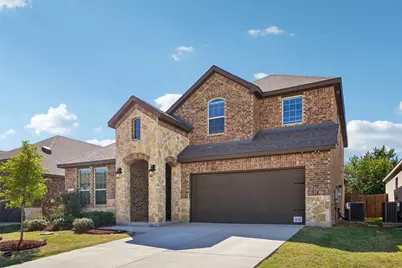 4219 Long Drive, Forney, TX 75126 - Photo 2