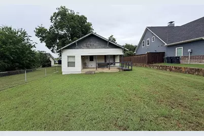 105 E 3rd Street, Prosper, TX 75078 - Photo 1