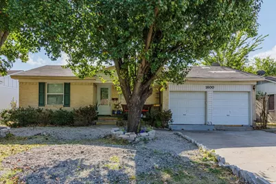 1600 Summit Street, Mesquite, TX 75149 - Photo 1