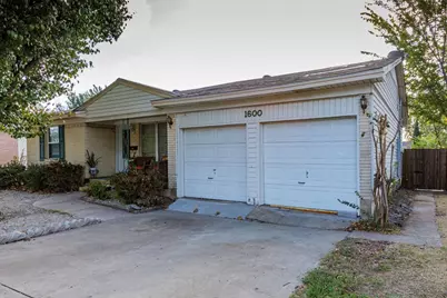 1600 Summit Street, Mesquite, TX 75149 - Photo 2