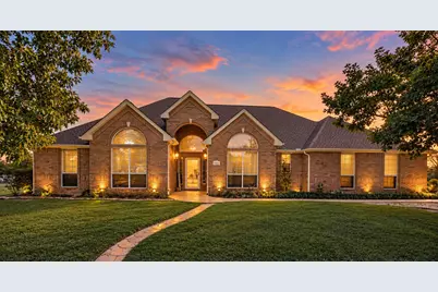 4400 County Road 919, Crowley, TX 76036 - Photo 1