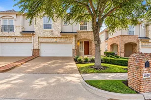 2529 Corbeau Dr, Irving, TX 75038 - Photo 1