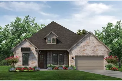 512 Mitchell Boulevard, Weatherford, TX 76087 - Photo 2