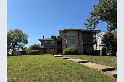802 N Crockett Street #E, Sherman, TX 75090 - Photo 1