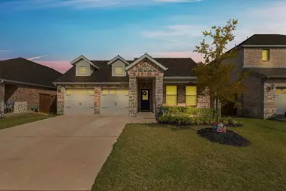 10604 Copeland Lane, Fort Worth, TX 76126 - Photo 2