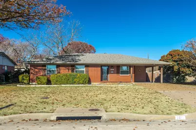 1811 Ferris Avenue, Waxahachie, TX 75165 - Photo 4