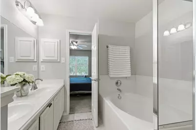 2925 Saint Andrews Drive, Lewisville, TX 75067 - Photo 22