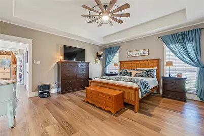 151 Fm 27 W, Fairfield, TX 75840 - Photo 6