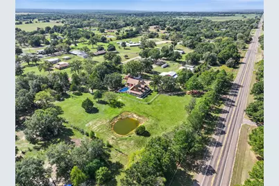 151 Fm 27 W, Fairfield, TX 75840 - Photo 4