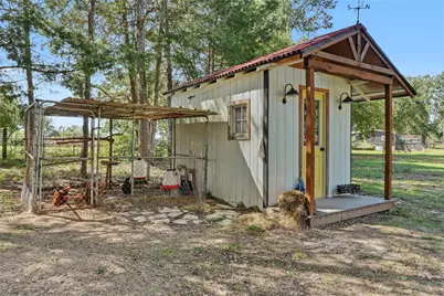 151 Fm 27 W, Fairfield, TX 75840 - Photo 38
