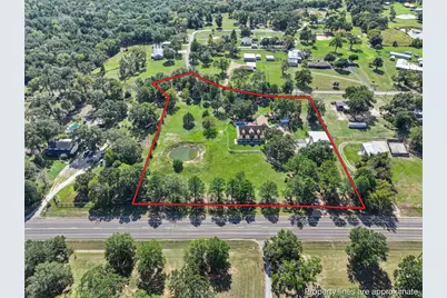 151 Fm 27 W, Fairfield, TX 75840 - Photo 40