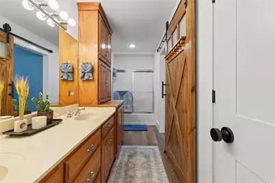 151 Fm 27 W, Fairfield, TX 75840 - Photo 22