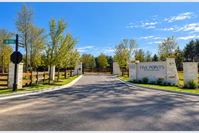 370 Woodland Trail, Windom, TX 75492 - Photo 1