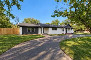 3209 Lakeshore Dr, Weatherford, TX 76087 - Photo 2