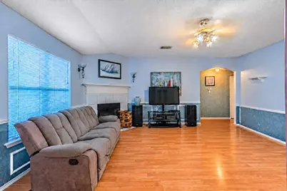 1612 Winter Pass Trail, Arlington, TX 76002 - Photo 4