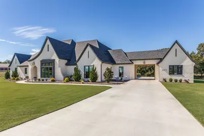 2005 Meadow Bend Court, Aledo, TX 76008 - Photo 2