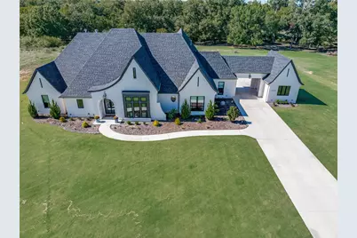 2005 Meadow Bend Court, Aledo, TX 76008 - Photo 34