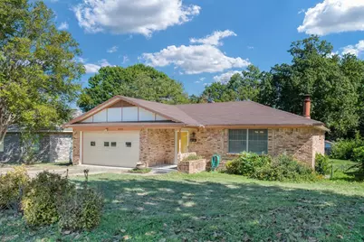 2334 Rockyglen Drive, Dallas, TX 75228 - Photo 1