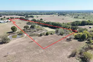 9636 FM 3094, Scurry, TX 75158 - Photo 4